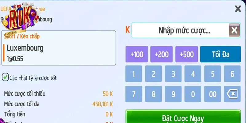 Game thủ cũng cần phải giữ tỉnh táo, biết điểm dừng hợp lý khi chơi