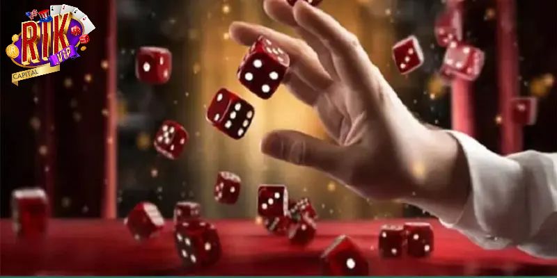 Tài xỉu mang đến cho thành viên cơ hội chiến thắng lý tưởng