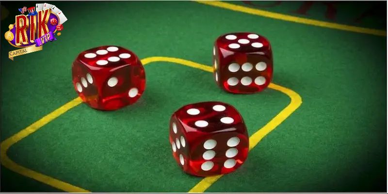 Thành Viên hãy nắm rõ quy luật chọn cược trong game