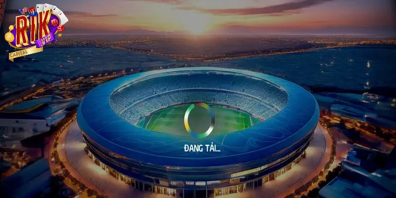 Thể thao từ khi mới ra mắt đã luôn được cược thủ săn đón