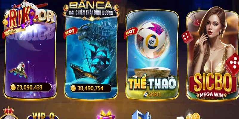 bắn cá đại chiến thái bình dương