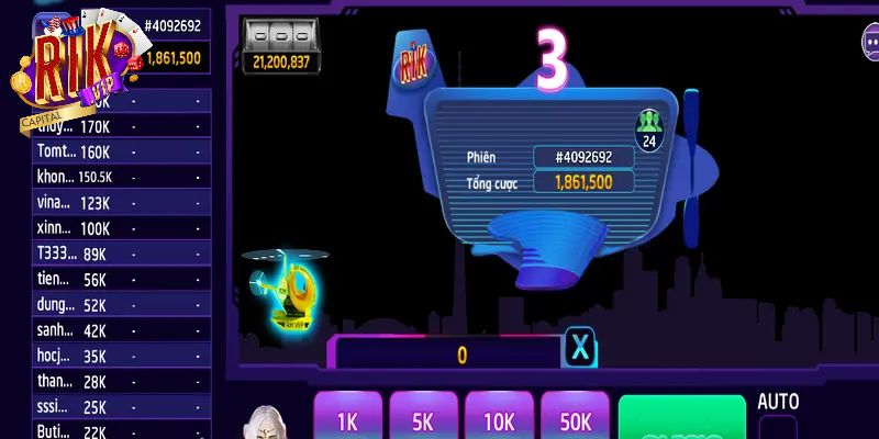 Cách tham gia vào game nhanh nhất là nạp tiền vào acc