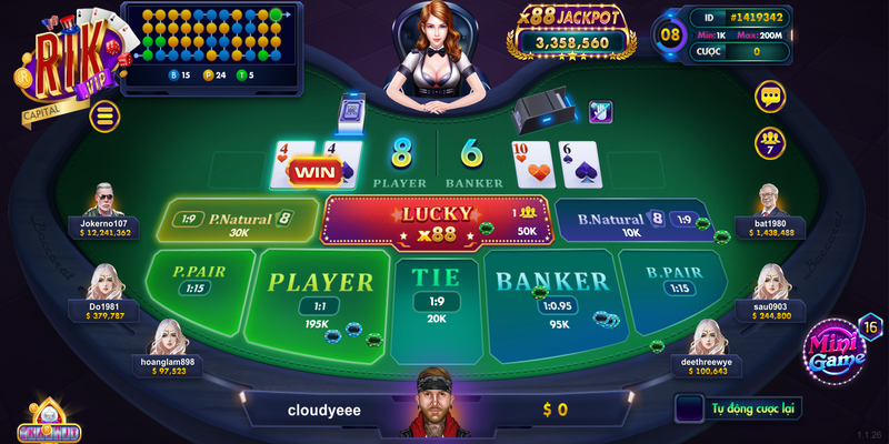 Cách tính điểm cũng là yếu tố mà anh em cần chú ý