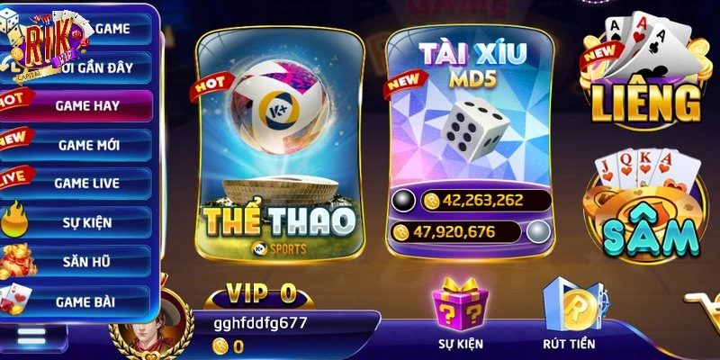 Để đăng nhập nhanh thì người chơi phải nhập đúng chính xác mật khẩu