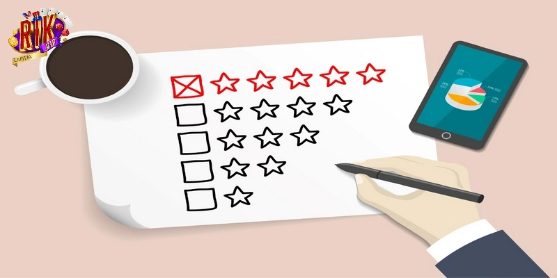 Giấy phép giúp chứng minh sự hợp pháp, uy tín của cổng game