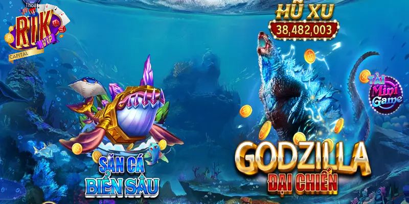 Khi chinh phục bắn cá anh em hãy ghi nhớ các mục tiêu trong game