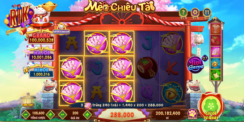 Khi tham gia thành viên hãy tìm hiểu hướng dẫn và quy tắc của game