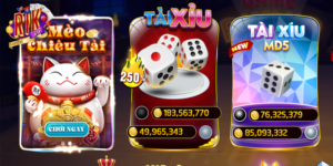 kinh nghiệm chơi tài xỉu