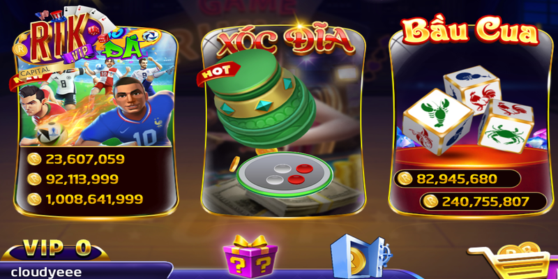 kinh nghiệm chơi xóc đĩa