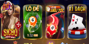 lô đề siêu tốc