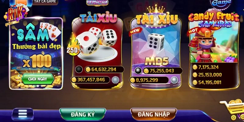 Lưu ý quan trọng cần nhớ để đăng ký Rikvip thành công