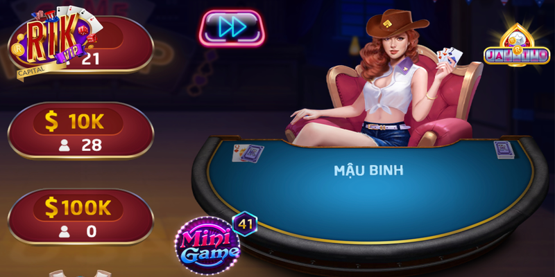 Mậu binh còn có một tên gọi khác rất phổ biến nữa là binh xập xám