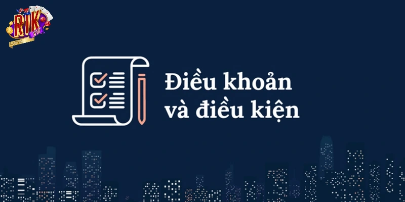 Quy định về nhận khuyến mãi 