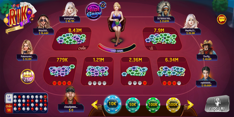 Soi cầu cũng là kinh nghiệm chơi xóc đĩa nên áp dụng