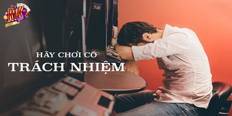 Trách nhiệm và sự trung thực khi chơi game