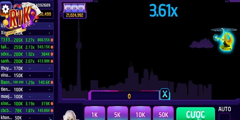 Trong game còn giúp game thủ có cơ hội giao lưu, học hỏi kinh nghiệm