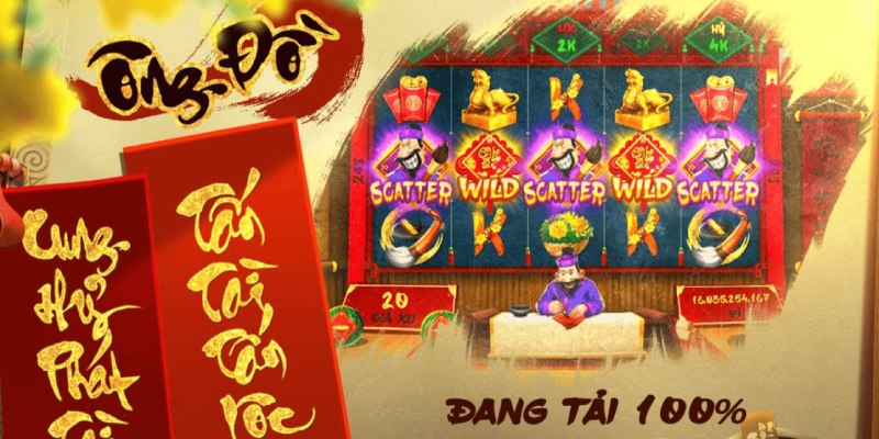 Giới thiệu trò chơi