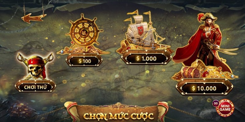 Giới thiệu trò chơi quay hũ nổi tiếng