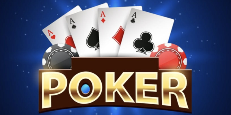 Bài hai đôi trong Poker được hiểu như thế nào?