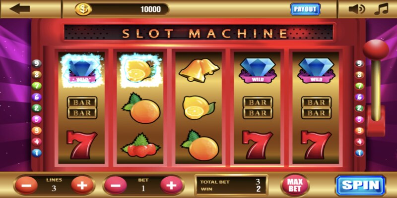 Chơi và hack slots khi chơi game có phạm pháp không?