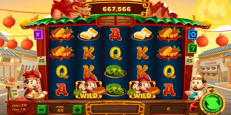 Những chú ý để anh em trúng lớn khi chơi nổ hũ