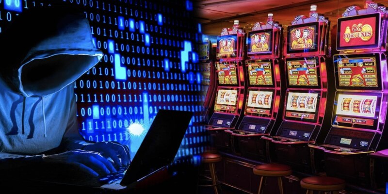 Tuyệt đối không xảy ra hành vi hack game tại Rikvip