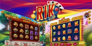 Chơi nổ hũ ở đâu thưởng lớn