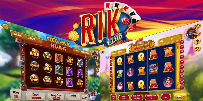 Chơi nổ hũ ở đâu thưởng lớn