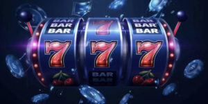 thuật ngữ slots game