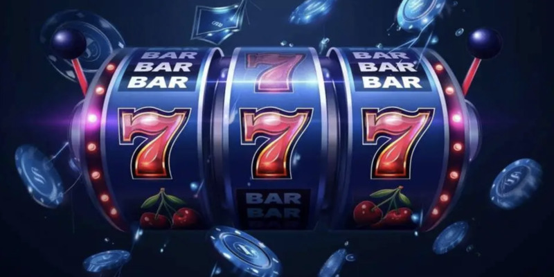 thuật ngữ slots game