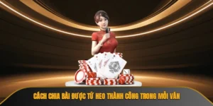 Cách Chia Bài Được Tứ Heo – Nâng Cao Tỷ Lệ Thắng Tại Rikvip